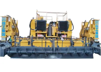 XCMG GLOBAL XLY9000 Slipform Paver | Iron Listing (1)