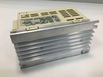 USED YASKAWA CIMR-J7AA20P2