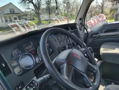 Used 2018 KENWORTH T680 Conventional trucks Ohio US | Proxy Equipment #1377722