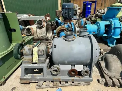 USED BELOIT MR-18