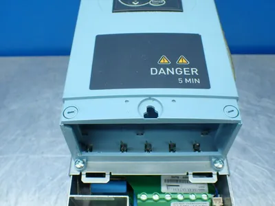 USED VACON NXL00095C2H1SSS0000+DPAP+DLCN