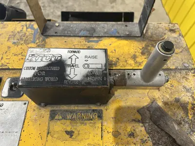 USED RICO PIR-DD AR-150