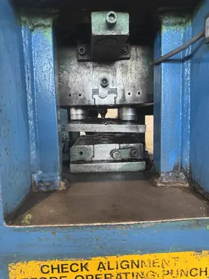 USED FRANKLIN MANUFACTURING 5280