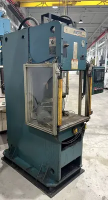 USED 2001 NEFF NEFF DF25 PRESS