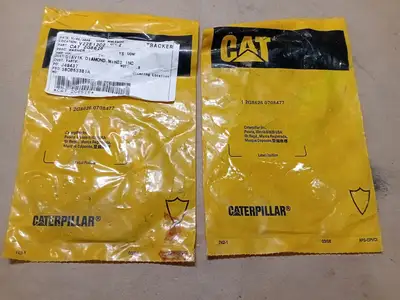 NEW 2008 CATERPILLAR 2G-8626