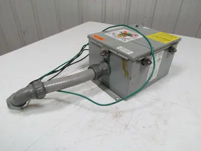 Used DELTA ELECTRONICS _UNKNOWN_ Miscellaneous MRO | Arrow Industrial #649901