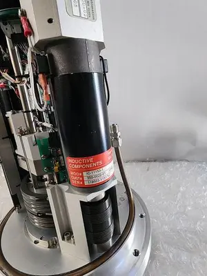 BROOKS AUTOMATION 001-7500-02 ROBOT