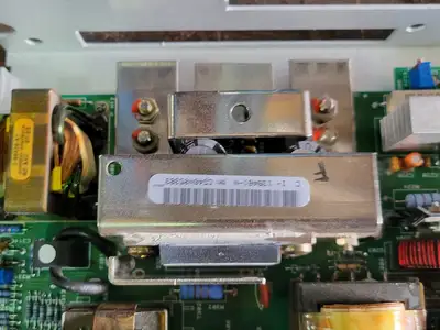 USED HONEYWELL 51196653-100