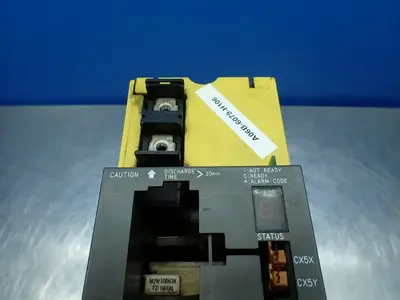 USED FANUC A06B6079H106