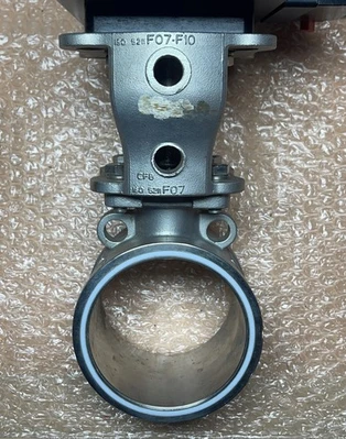 USED PENTAIR/MORIN MRP-009U-T-S060