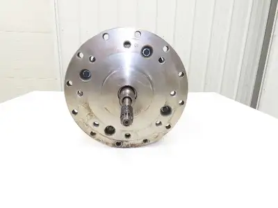 Advanced Motors & Drives FL7-4001 Landoll DC Direct Drive Motor 48V B30/42E180D