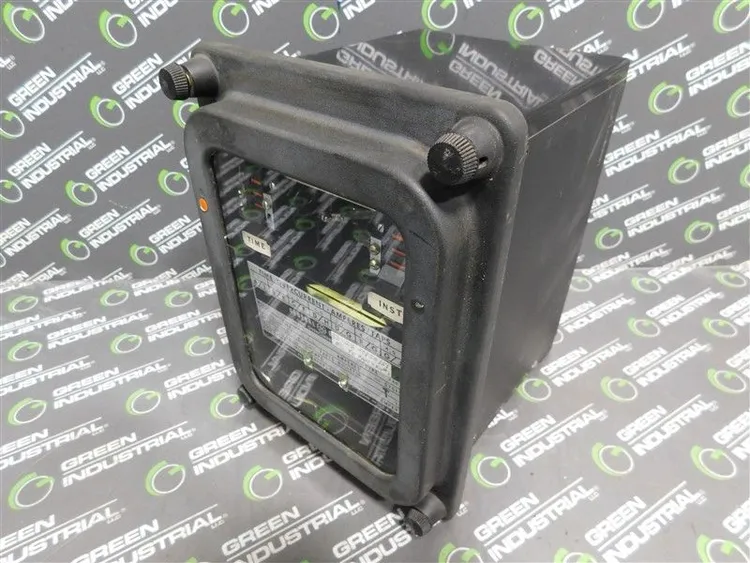 Used GENERAL ELECTRIC 12IAC66K58A Relays & Switches | Green Industrial #673102