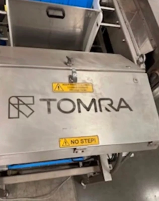 USED Best Tomra Bsi