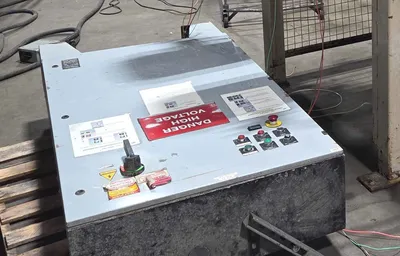 SHRED-TECH ST50 Shredders | Alan Ross Machinery (6)