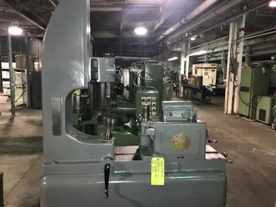 USED FELLOWS 20M