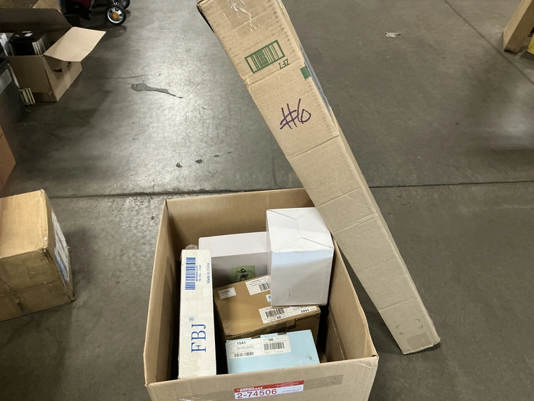 Used _UNKNOWN_ _UNKNOWN_ Humidifiers Michigan US | Miedema Asset Management Group #1307941