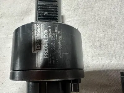 Haas Live Tools for ST Lathes - (3) Axial and (2) Radial