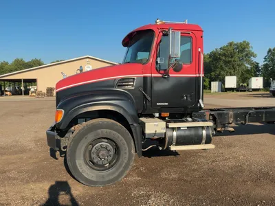 Used 2006 MACK CV700 Conventional trucks Michigan US | Miedema Asset Management Group #1335816