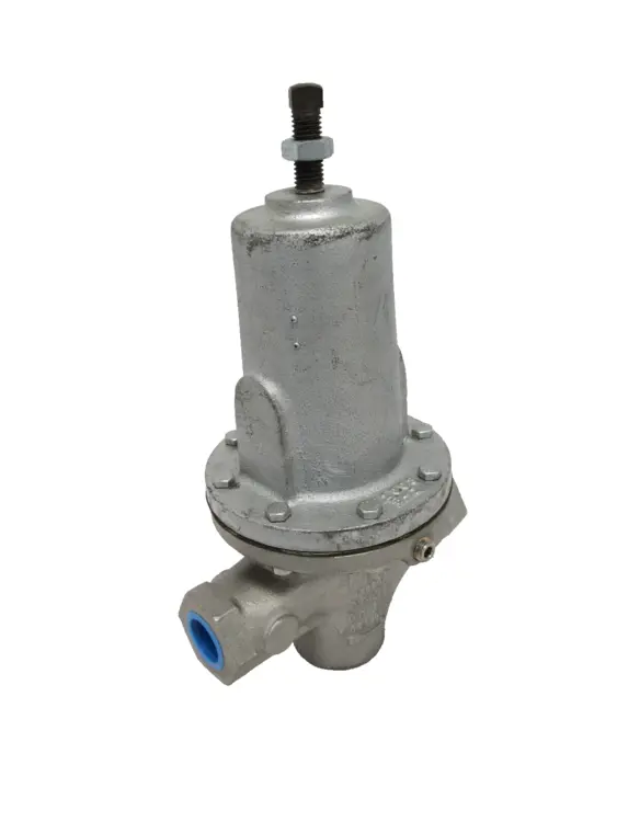Used DESTE _UNKNOWN_ Valves/Fittings | SB Industrial Supply #816925