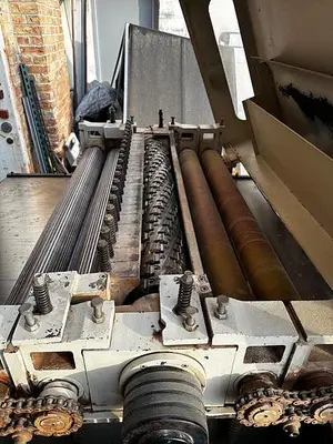 USED 2016 CANTEK LSP1000DHC