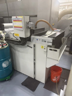 Used 2011 PARPAS XS63 Gantry Machining Centers (incld. Bridge & Double Column) New York US | Revelation Machinery #1503587