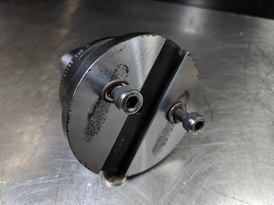 Sandvik CAT50 Finish Boring 45mm-89mm Range 391.38A-2-04628043A (LOC3120B)