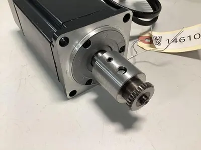 USED FUJI ELECTRIC GYS401DC1-CA