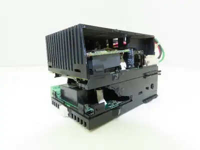 Allen Bradley ELC Logic Controller PLC Input Output Module Extension Unit