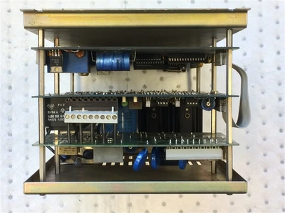USED LVD RS232CSC7-