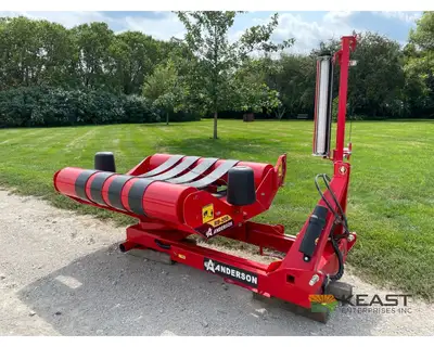Used ANDERSON _UNKNOWN_ Miscellaneous Equipment Iowa US | Keast Enterprises #1360038