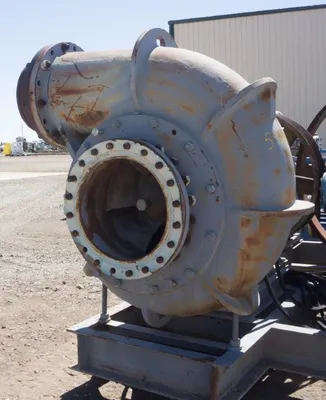 USED HAZELTON 18 CBE