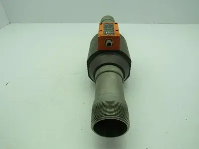 Efector  SD2001 Compressed Air Meter