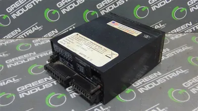 Newport Electronics i8A33-1.8 Digital Panel Meter Used
