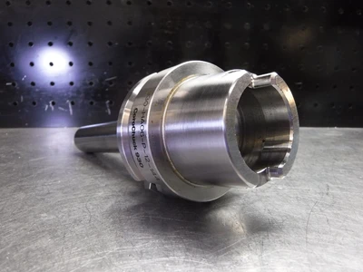 Sandvik HSK63A 12mm Hydraulic Holder 144mm PRO 930-HA06-P-12-144 (LOC1988A)