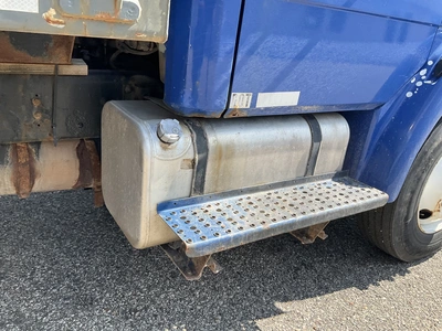 Used 1999 FREIGHTLINER FL70 Dump trucks Michigan US | Miedema Asset Management Group #1406842