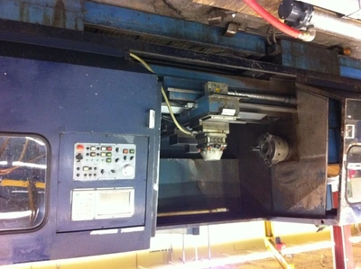 USED 1980 GRAZIANO SAG