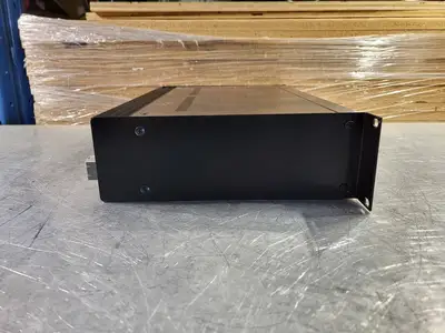 NEW MINE SITE TECHNOLOGIES VDV INFINITY SERIES