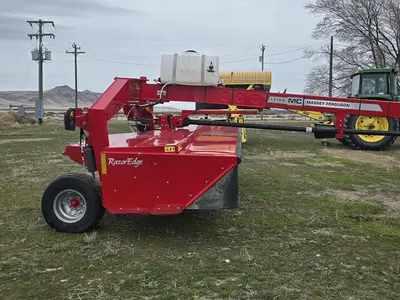 USED 2023 MASSEY FERGUSON 1316S
