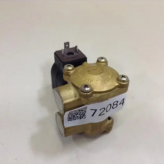 Used PARKER 74332BN3RNJ1 Valves/Fittings Michigan US | Ideal Machinery #602744
