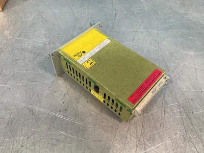 New | in-Stock 2003 HALTEC DSR925S15/15A Linear Power Supplies Ohio US | HGR 24 #1326233