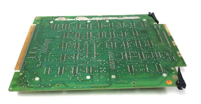 USED SIEMENS 31935 CONTROL BOARD 1031539, W30809-B1130-W-3