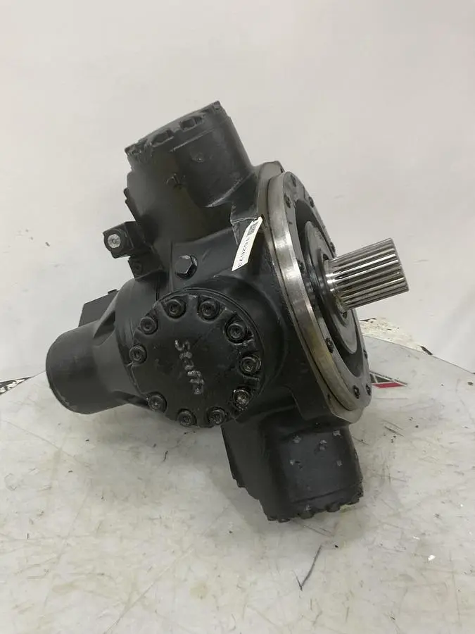 USED STAFFA HM/C200Z/120/80/F4/C1/30/PL231
