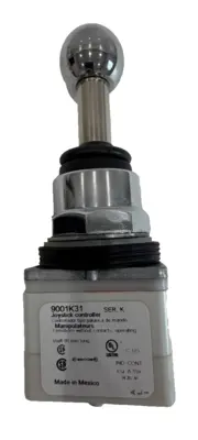 NEW SCHNEIDER ELECTRIC 9001K31 JOYSTICK CONTROLLER SERIES K