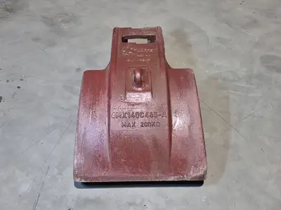 Used MTG 4MX140C465-A Excavators British Columbia CA | Lenmark #282070