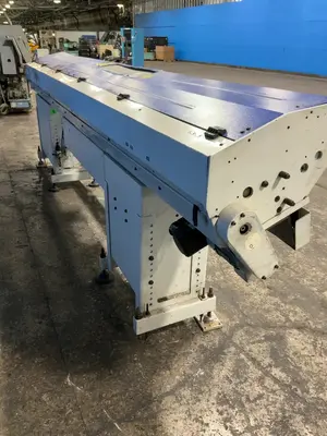 USED IEMCA BOSS 432/37