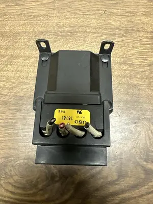 USED SOLA/HEVI-DUTY E0603PBTC