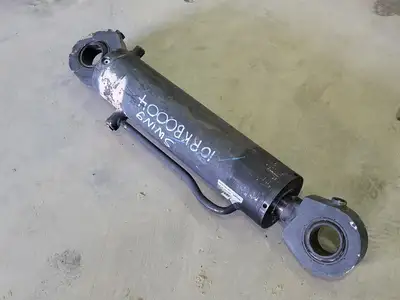 USED MAILHOT INDUSTRIES 916188-300