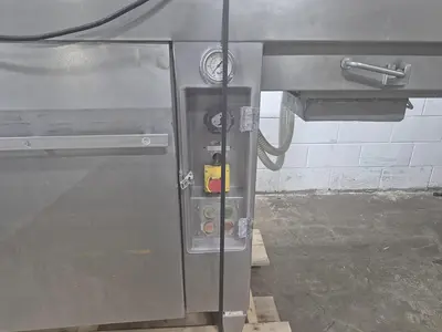 USED FOMACO FGM 26/52