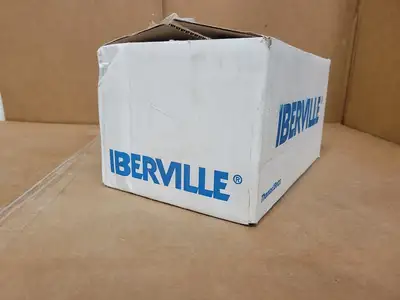 NEW IBERVILLE CI52-C-16