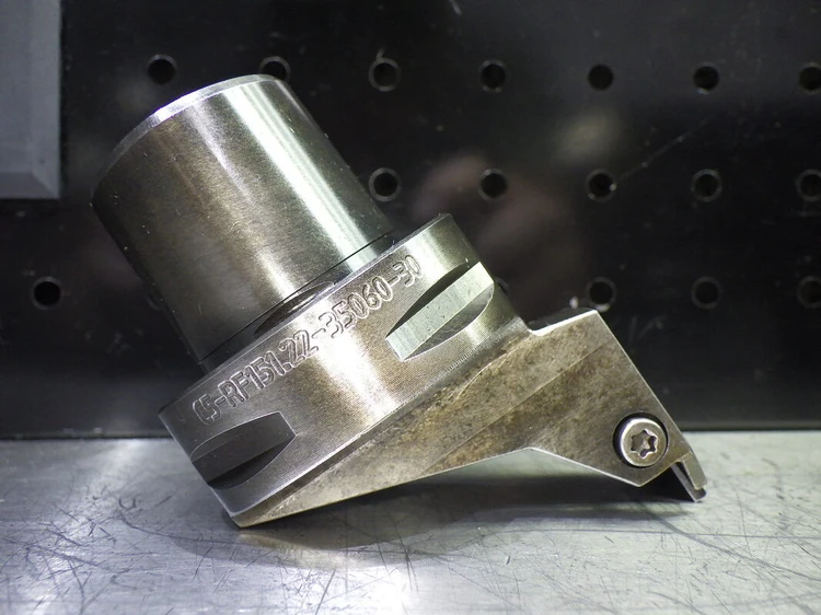 Used SANDVIK _UNKNOWN_ Tooling & Accessories (Other) Michigan US | Superior Machine & Tool Inc #908822